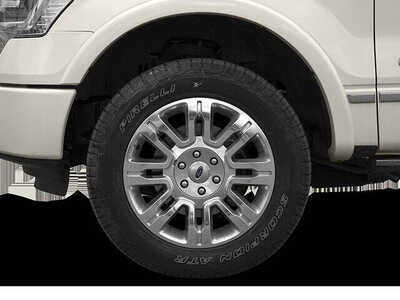 2013 Ford F150 Crew Cab, $0. Photo 12