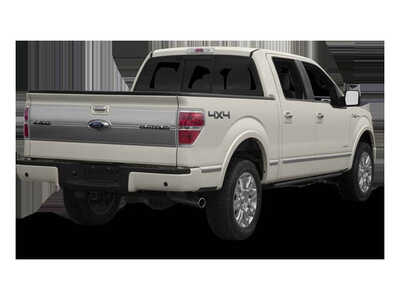 2013 Ford F150 Crew Cab, $0. Photo 3