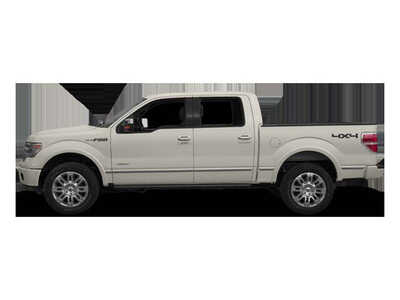 2013 Ford F150 Crew Cab, $0. Photo 4