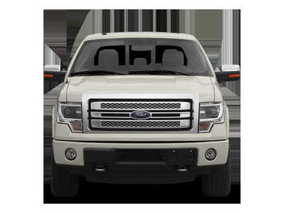 2013 Ford F150 Crew Cab, $0. Photo 5