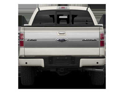 2013 Ford F150 Crew Cab, $0. Photo 6