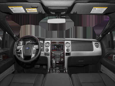 2013 Ford F150 Crew Cab, $0. Photo 8