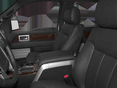 2013 Ford F150 Crew Cab, $0. Photo 9
