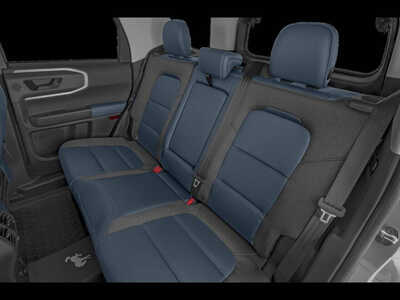 2023 Ford Bronco Sport, $0. Photo 10