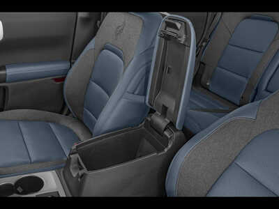 2023 Ford Bronco Sport, $0. Photo 11