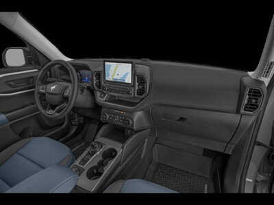 2023 Ford Bronco Sport, $0. Photo 12