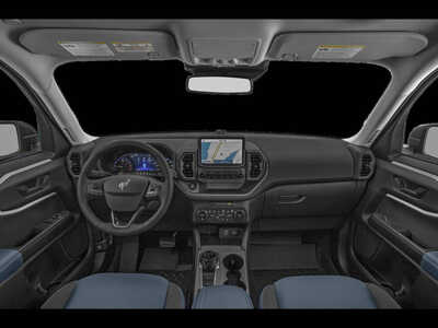2023 Ford Bronco Sport, $0. Photo 6