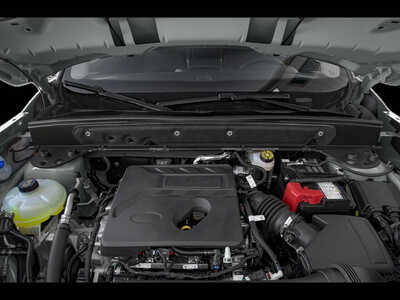 2023 Ford Bronco Sport, $0. Photo 9