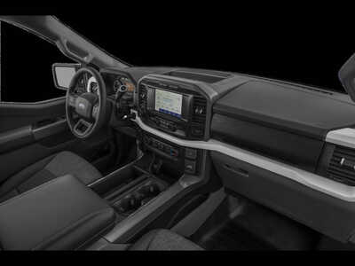2021 Ford F150 Crew Cab, $0. Photo 12