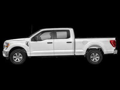 2021 Ford F150 Crew Cab, $0. Photo 4