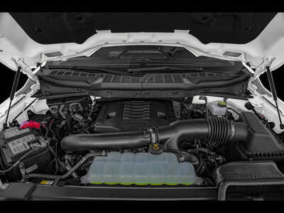 2021 Ford F150 Crew Cab, $0. Photo 9