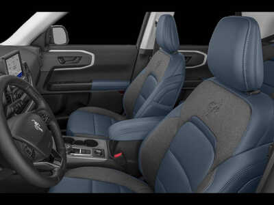 2023 Ford Bronco Sport, $0. Photo 10