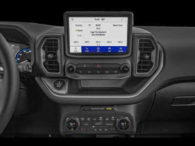 2023 Ford Bronco Sport, $0. Photo 11