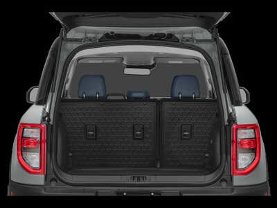 2023 Ford Bronco Sport, $0. Photo 12