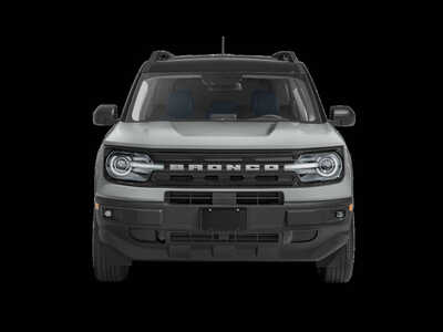 2023 Ford Bronco Sport, $0. Photo 5