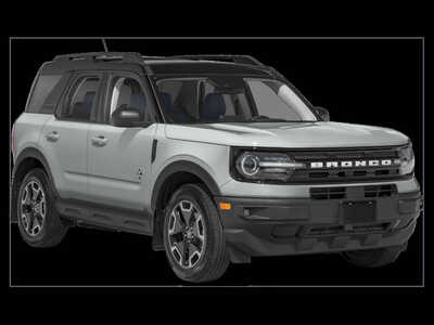 2023 Ford Bronco Sport, $0. Photo 7