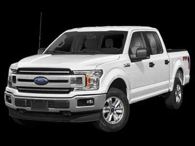 2020 Ford F150 Crew Cab, $0. Photo 2
