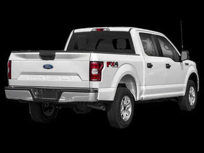 2020 Ford F150 Crew Cab, $0. Photo 3
