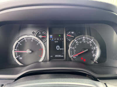 2021 Toyota 4Runner, $44069. Photo 11