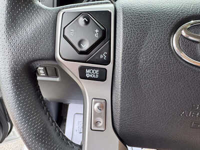 2021 Toyota 4Runner, $44069. Photo 12