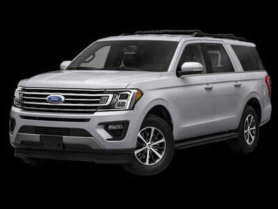 2021 Ford Expedition Max, $32454. Photo 2