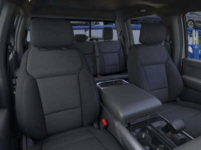 2026 Ford F150 Crew Cab, $59898. Photo 10