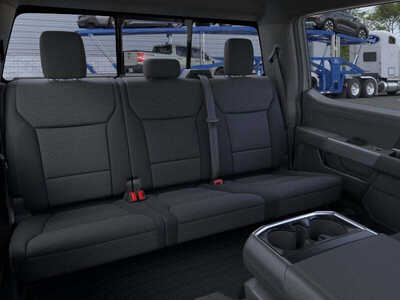 2026 Ford F150 Crew Cab, $59898. Photo 11