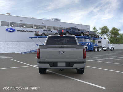 2026 Ford F150 Crew Cab, $59898. Photo 5