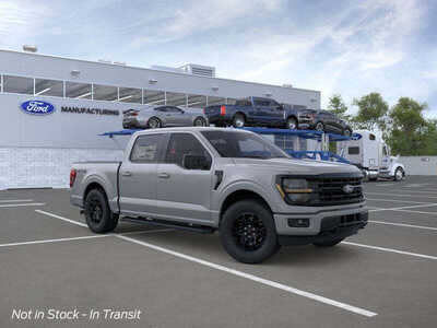 2026 Ford F150 Crew Cab, $59898. Photo 7