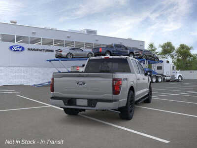 2026 Ford F150 Crew Cab, $59898. Photo 8