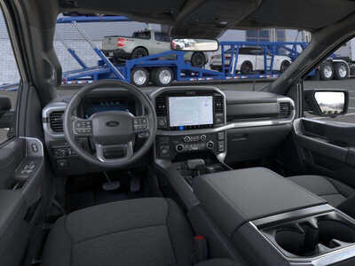 2026 Ford F150 Crew Cab, $59898. Photo 9