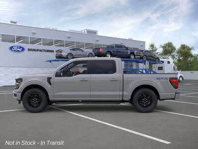 2026 Ford F150 Crew Cab, $59898. Photo 1