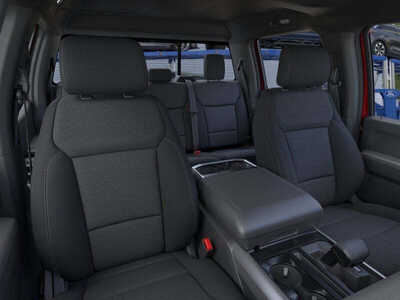 2026 Ford F150 Crew Cab, $59984. Photo 10