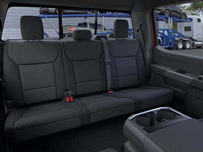 2026 Ford F150 Crew Cab, $59984. Photo 11
