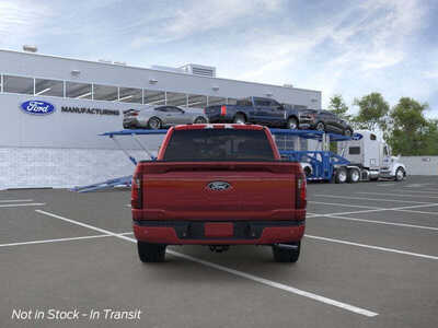2026 Ford F150 Crew Cab, $59984. Photo 5