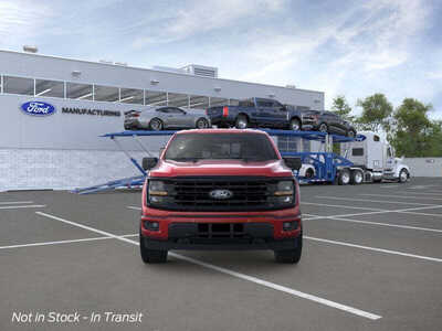 2026 Ford F150 Crew Cab, $59984. Photo 6