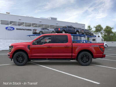 2026 Ford F150 Crew Cab, $59984. Photo 1