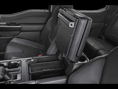 2026 Ford F150 Crew Cab, $84685. Photo 10
