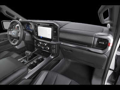 2026 Ford F150 Crew Cab, $84685. Photo 11