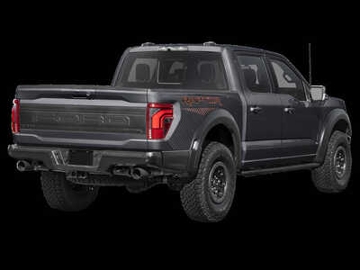 2026 Ford F150 Crew Cab, $84685. Photo 2
