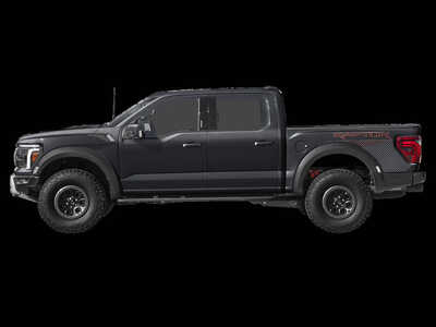 2026 Ford F150 Crew Cab, $84685. Photo 3