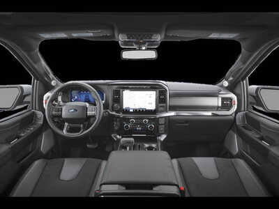 2026 Ford F150 Crew Cab, $84685. Photo 5