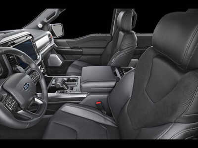 2026 Ford F150 Crew Cab, $84685. Photo 6