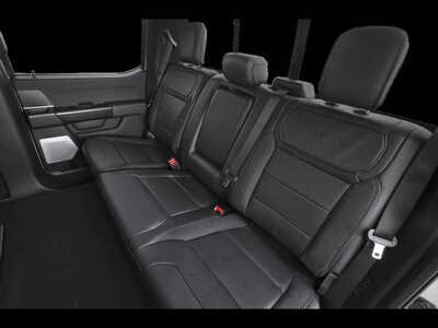 2026 Ford F150 Crew Cab, $84685. Photo 9