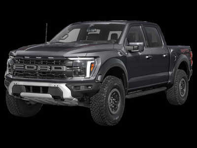 2026 Ford F150 Crew Cab, $84685. Photo 1