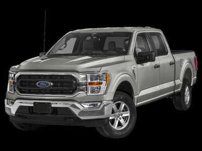 2023 Ford F150 Crew Cab, $0. Photo 2