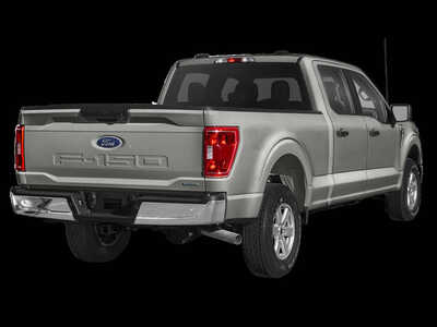 2023 Ford F150 Crew Cab, $0. Photo 3