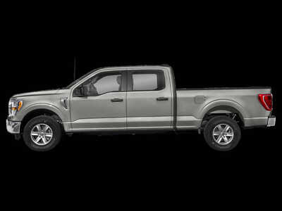 2023 Ford F150 Crew Cab, $0. Photo 4