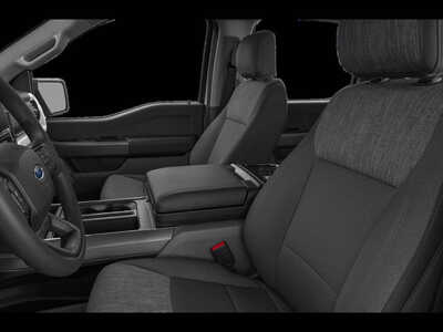 2023 Ford F150 Crew Cab, $0. Photo 7