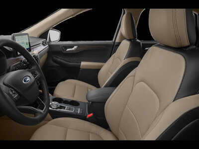 2020 Ford Escape, $0. Photo 10